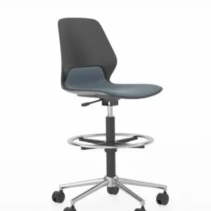 Staryo with Footring Bar & Counter Chairs
