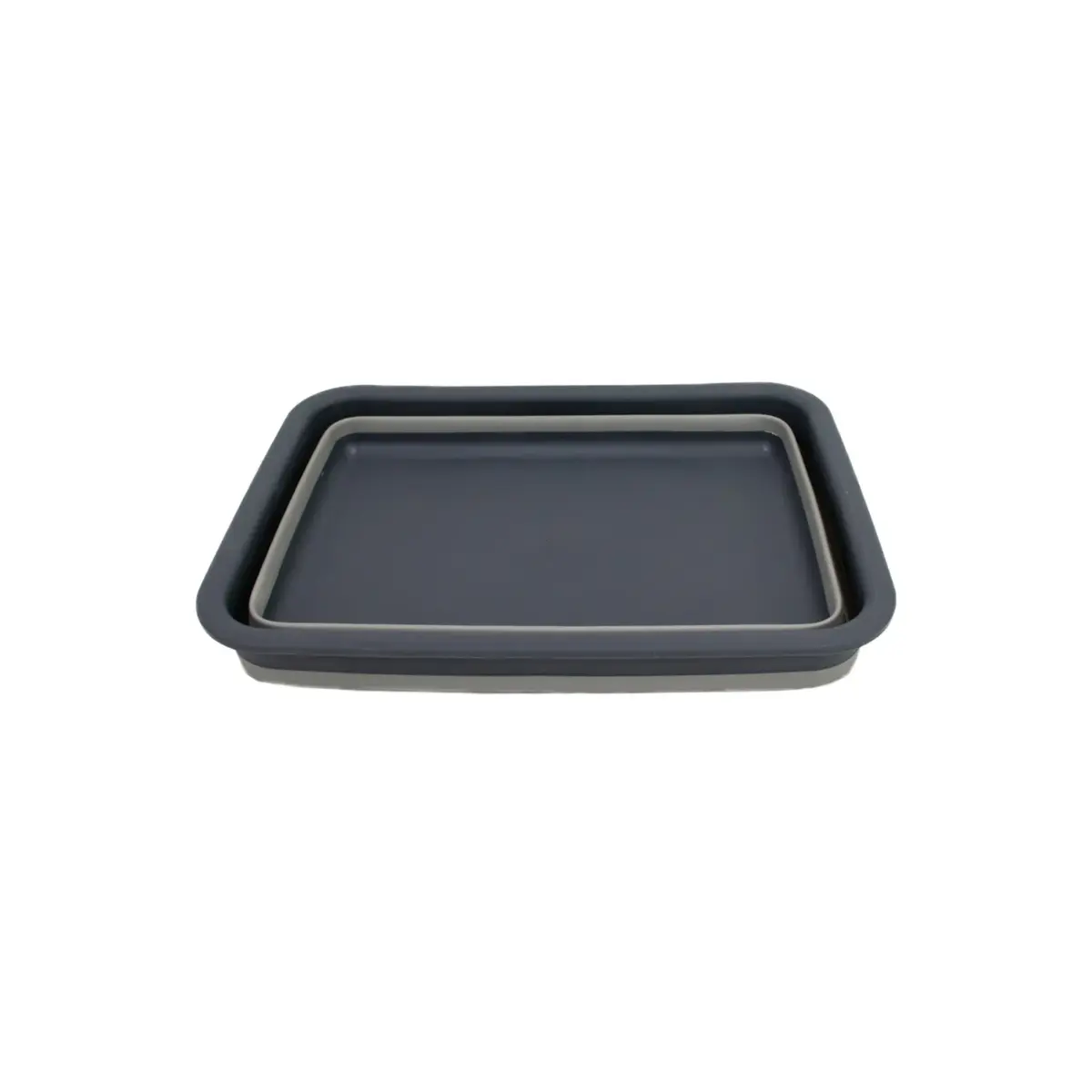 CamouflageRectangular Folding Bucket 37 * 27 CM - Image 3