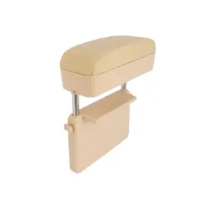 Car Armerst Storge