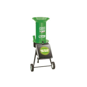 Trapp Organic Shredder TR-200