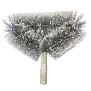 Ringed Dust Brush