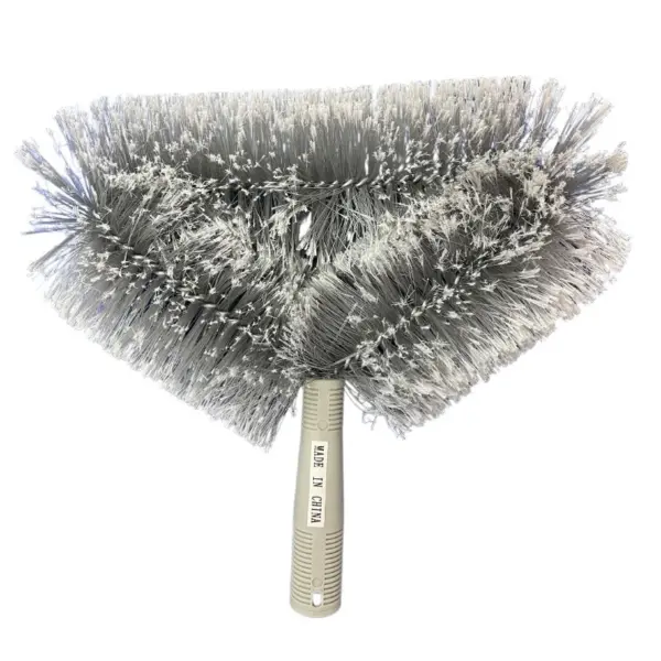 Ringed Dust Brush