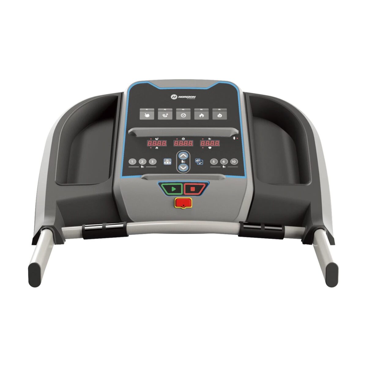 Horizon Treadmill TR3.0 : Run Comfortably - Image 3