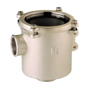 Water Strainer Ionio Series