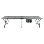 Camouflage Camping Bed CB50