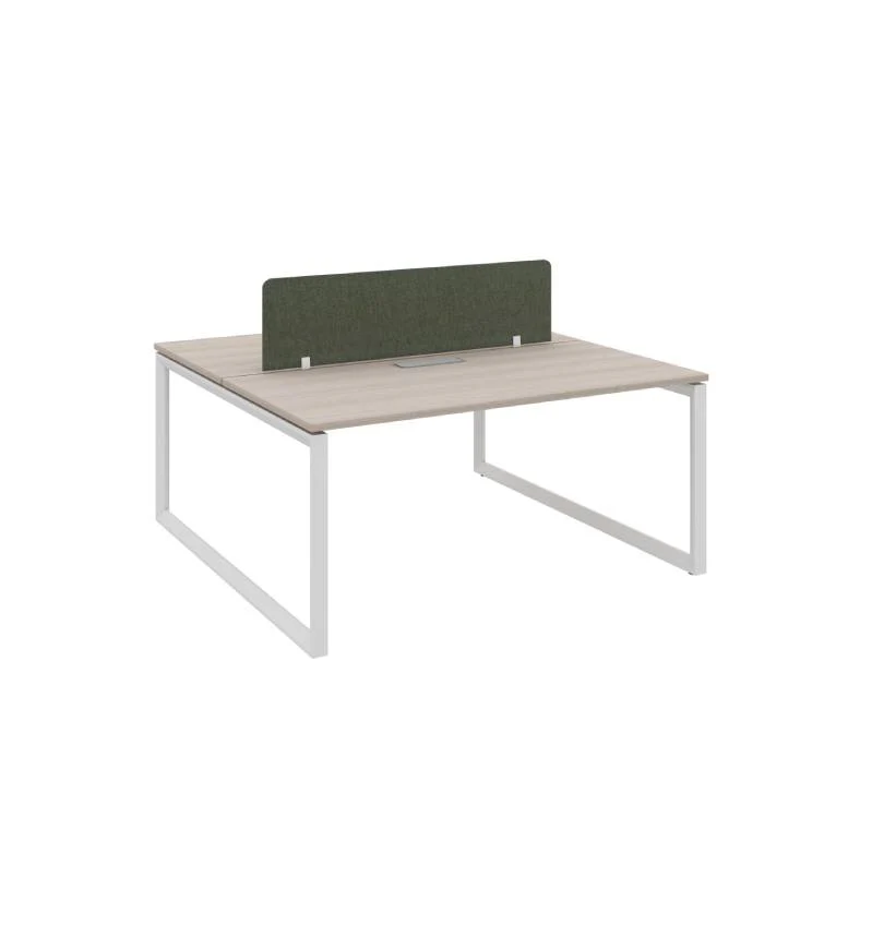 6-60-2.webp Cadi "O" Face to Face Workstation (Cluster) Workstations - Image 1