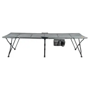 Camouflage Camping Bed CB50