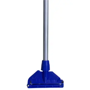 ALUMINUM HANDLE WITH CLIP