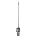Single Barb Pole Spear Tip