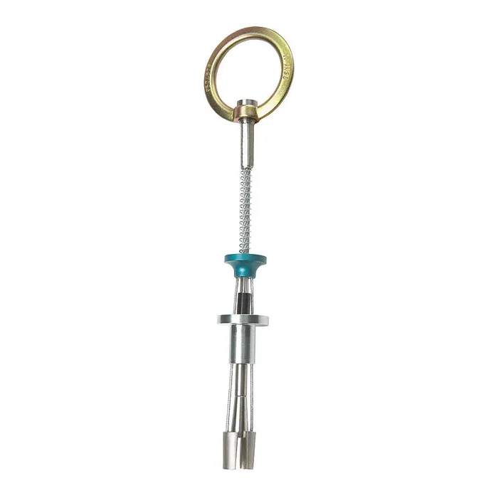 6-9.webp 3M™ 2100085 DBI-SALA® Saflok™ Concrete Wedge Anchor - Image 1