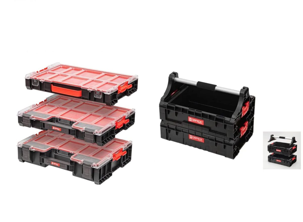 QBRICK System Pro Combo 6 - Image 1