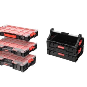QBRICK System Pro Combo 6