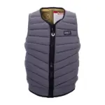 Relapse Vest