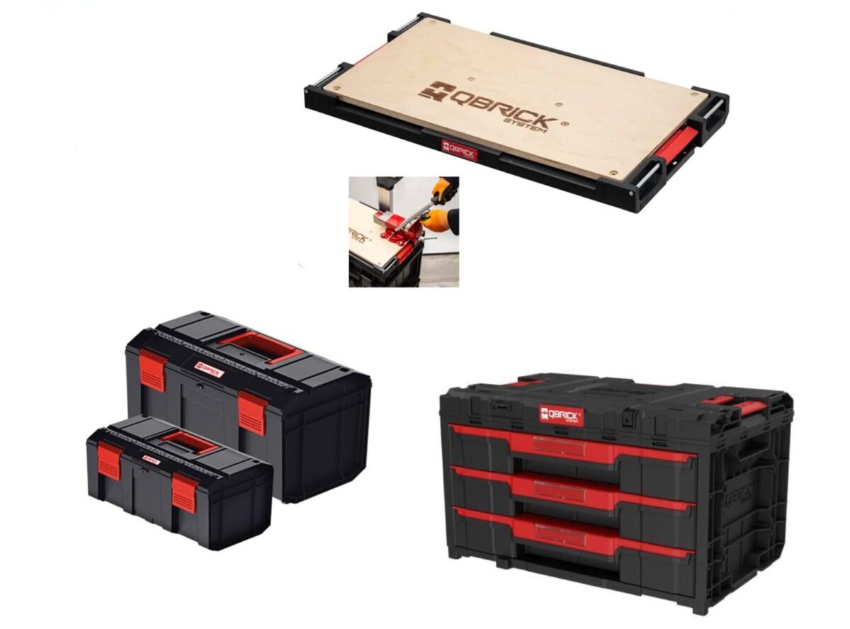 QBRICK System One Combo 60 - Image 1