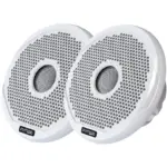 Fusion Speaker 200 MAX Peak Watt 6