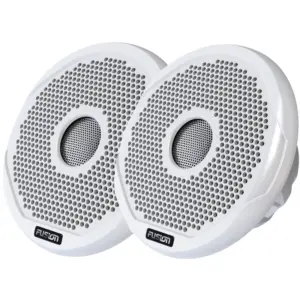Fusion Speaker 200 MAX Peak Watt 6