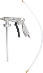 Air Underbody Coating Gun