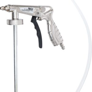 Air Underbody Coating Gun