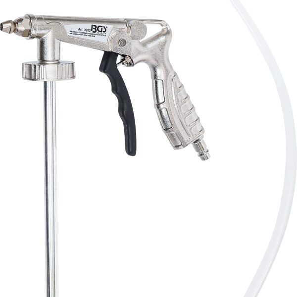 Air Underbody Coating Gun