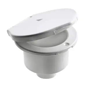 Elegant Shower Box
