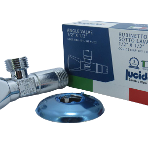 ANGLE VALVE LUCIDO