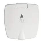 New Edge shower box