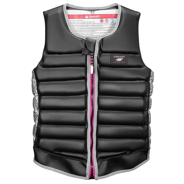 68.webp Syndicate Ethos Vest - Image 1