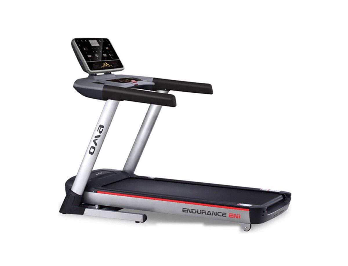 Teleseen Treadmill 6805 : Power Your Workouts - Image 1