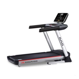 Teleseen Treadmill 6806 : Unleash Power & Features