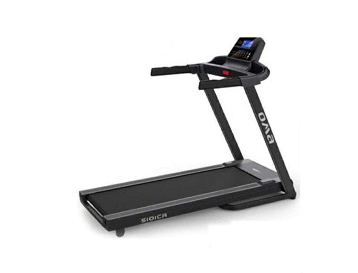 Teleseen Treadmill 6812 : Reliable Workouts - Image 1