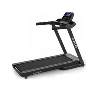 Teleseen Treadmill 6812 : Reliable Workouts