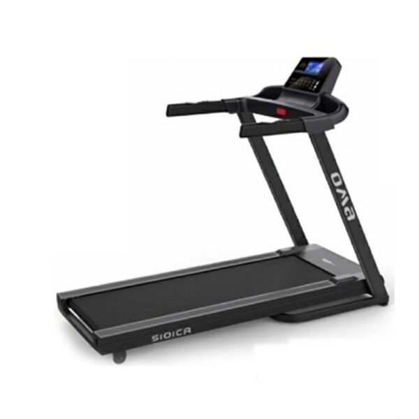 Teleseen Treadmill 6812 : Reliable Workouts