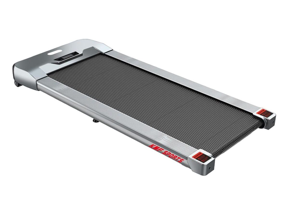 Walk & Customize Your Workout: KMF Walking Pad 6828 - Image 1