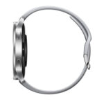 Xiaomi Watch S3 Silver – Elegant Smartwatch with AMOLED Display & GPS - Image 3