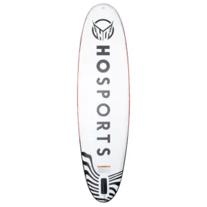 Dorado 9'
