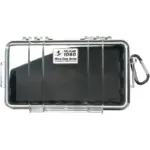 Micro Case 1060 Clear