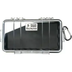 Micro Case 1060 Clear