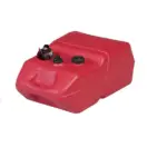 Moeller 6 Gallon Portable Fuel Tank - Image 2