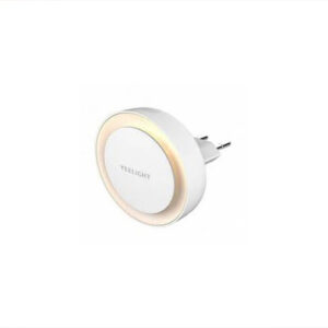 Yeelight Plug-in Nightlight with UK Plug