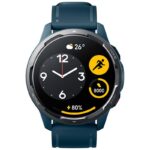Xiaomi Watch S1 Active GL (Ocean Blue) – Fitness & Smartwatch