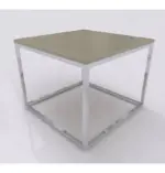 Cube Side Coffee Table Clearance Coffee Tables - Image 7
