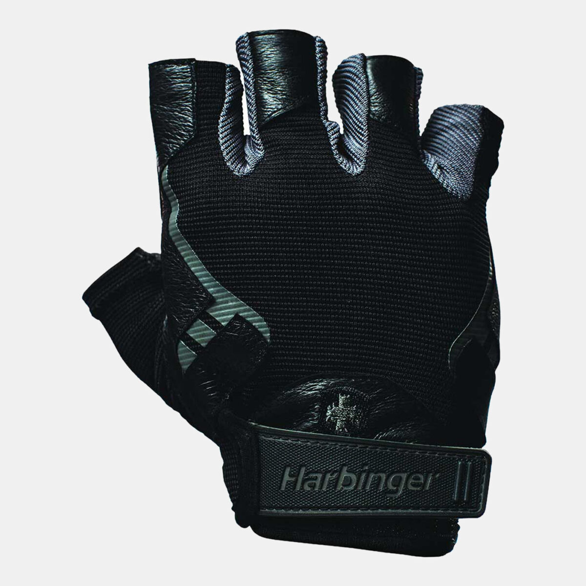 HARBINGER PRO WASH&DRY MEN S BLK - Image 1
