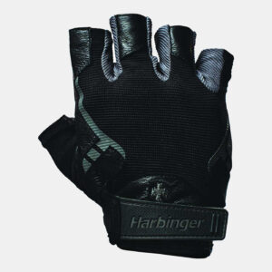 HARBINGER PRO WASH&DRY MEN S BLK