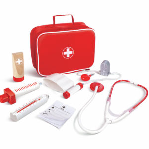 Hape Doctor on Call