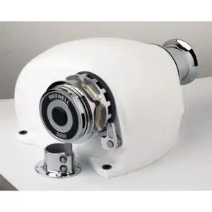 Maxwell 3500 HWC Port Drum STR CHW 24V CR - P13094
