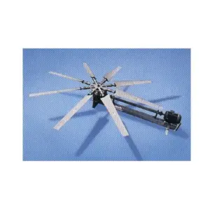 Cooling Tower Fans