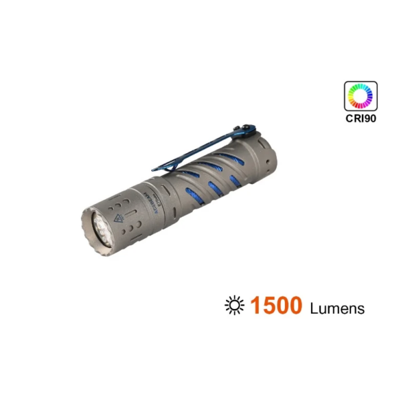 Acebeam E70 MINI TI