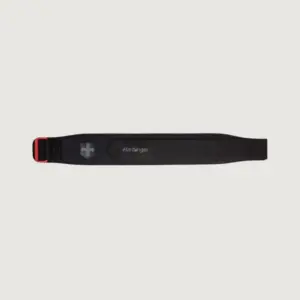 Harbinger Men's Hexcore Belt – Red