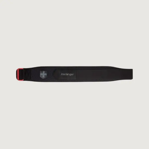 Harbinger Men's Hexcore Belt – Red