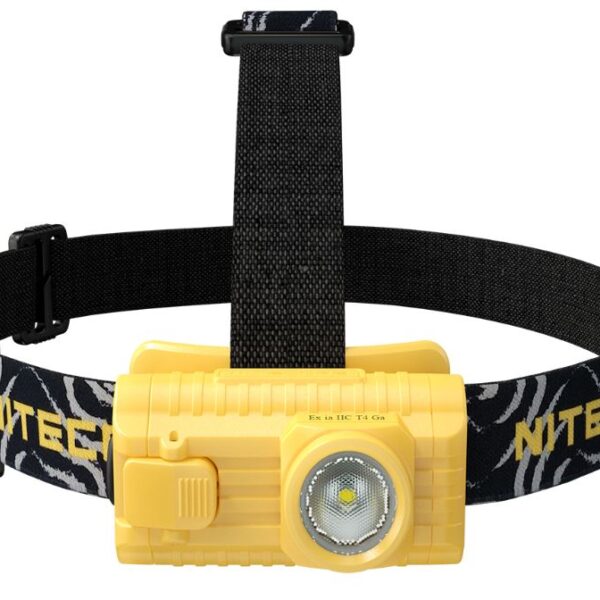 Nitecore HA23-Ex